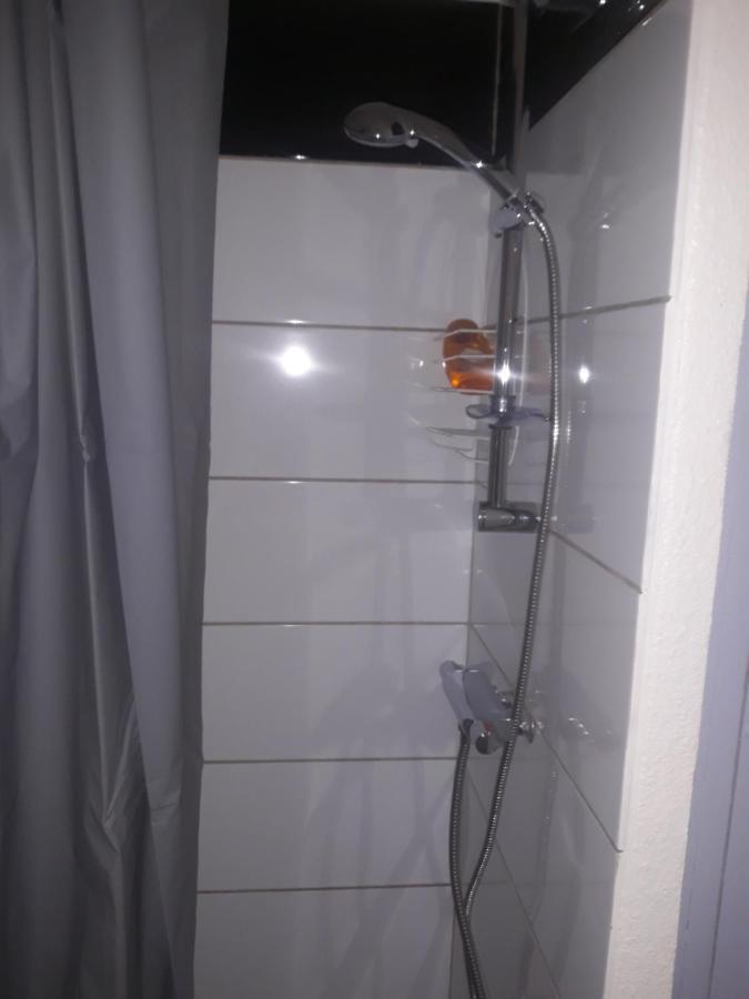 Studio Standing Residence Le Pluton Wifi Parking Prive C100 Les Deux Alpes Ngoại thất bức ảnh